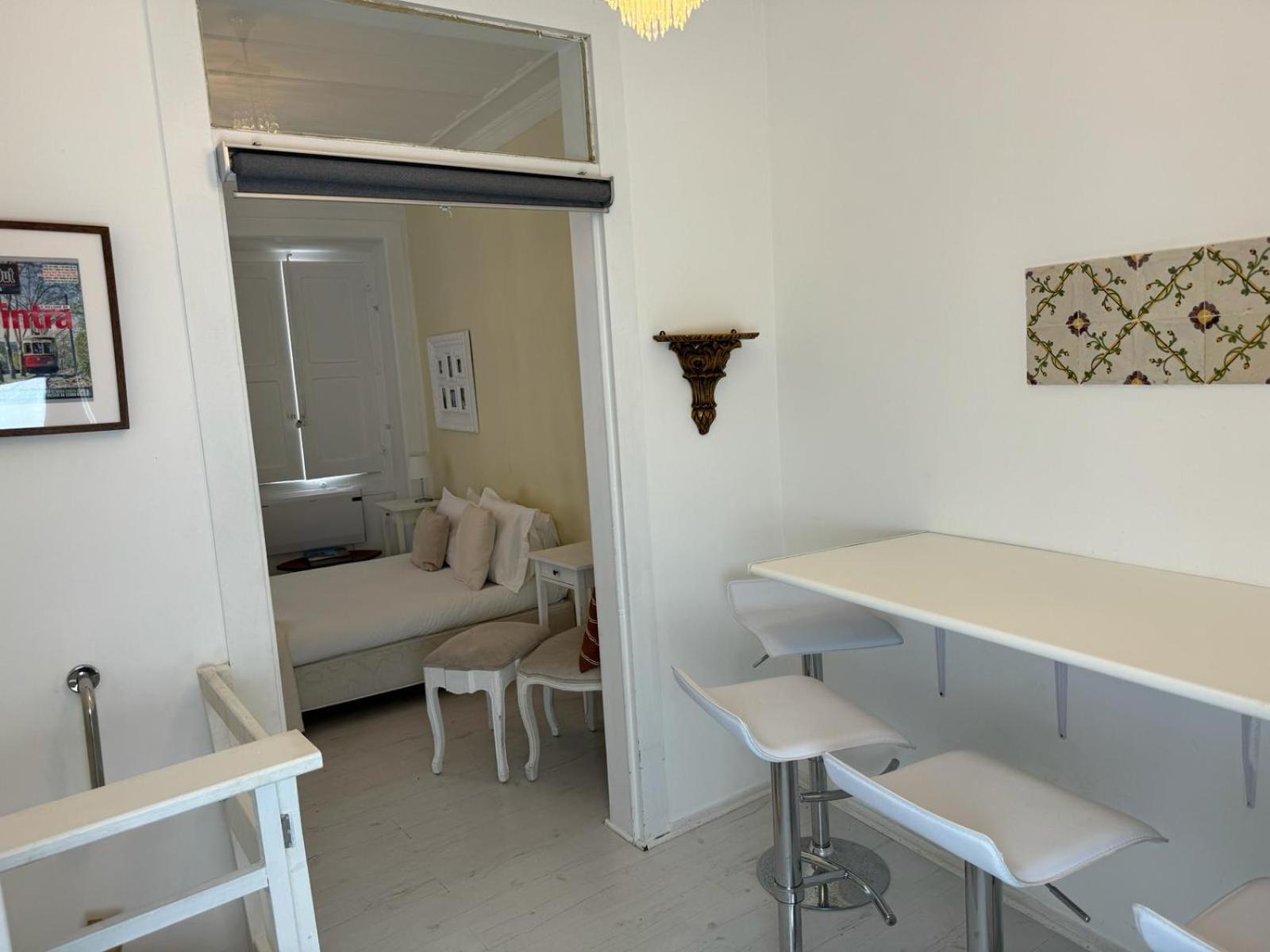 Alfama Vintage 1 Ten Guests - Alfama Vintage 2 Five Guests - Alfama Vintage 3 Three Guests Lisboa Eksteriør billede