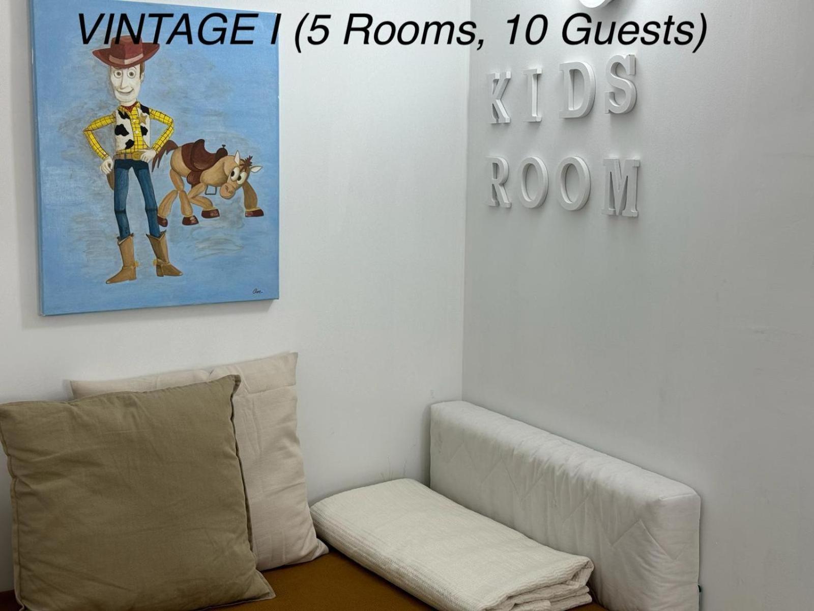 Alfama Vintage 1 Ten Guests - Alfama Vintage 2 Five Guests - Alfama Vintage 3 Three Guests Lisboa Eksteriør billede