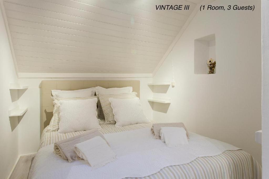 Alfama Vintage 1 Ten Guests - Alfama Vintage 2 Five Guests - Alfama Vintage 3 Three Guests Lisboa Eksteriør billede